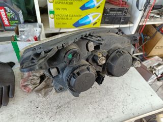 bontott CITROËN C5 Bal Fényszóró