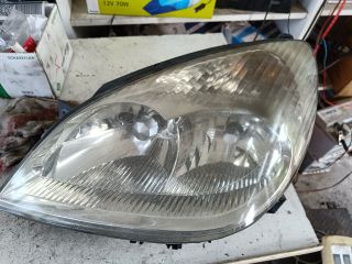 bontott CITROËN C5 Bal Fényszóró