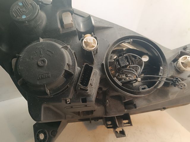 bontott CITROËN C5 Bal Fényszóró