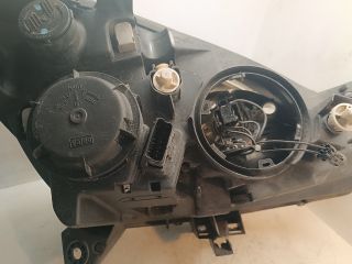 bontott CITROËN C5 Bal Fényszóró