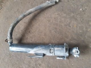 bontott CITROËN C5 Bal Fényszórómosó Fúvóka