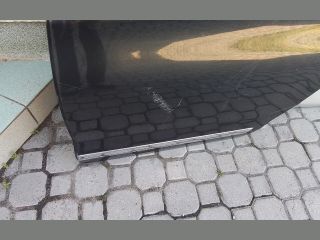 bontott CITROËN C5 Bal hátsó Ablak