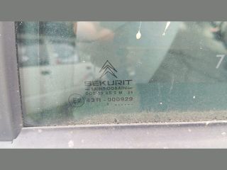 bontott CITROËN C5 Bal hátsó Ablak