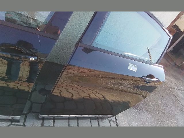 bontott CITROËN C5 Bal hátsó Ablak