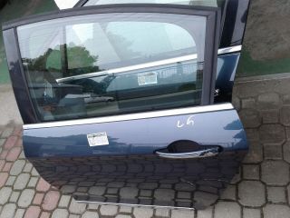 bontott CITROËN C5 Bal hátsó Ablak