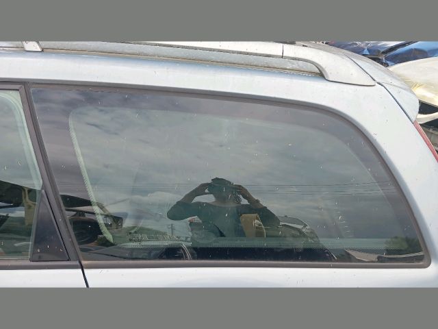 bontott CITROËN C5 Bal hátsó Ablak