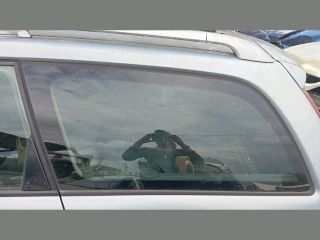 bontott CITROËN C5 Bal hátsó Ablak