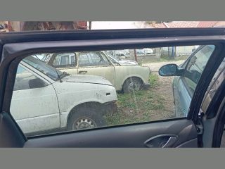 bontott CITROËN C5 Bal hátsó Ablak