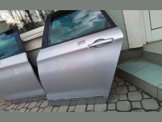 bontott CITROËN C5 Bal hátsó Ablak
