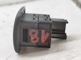 bontott CITROËN C5 Bal hátsó Ablakemelő Kapcsoló