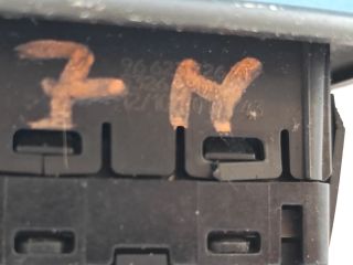 bontott CITROËN C5 Bal hátsó Ablakemelő Kapcsoló