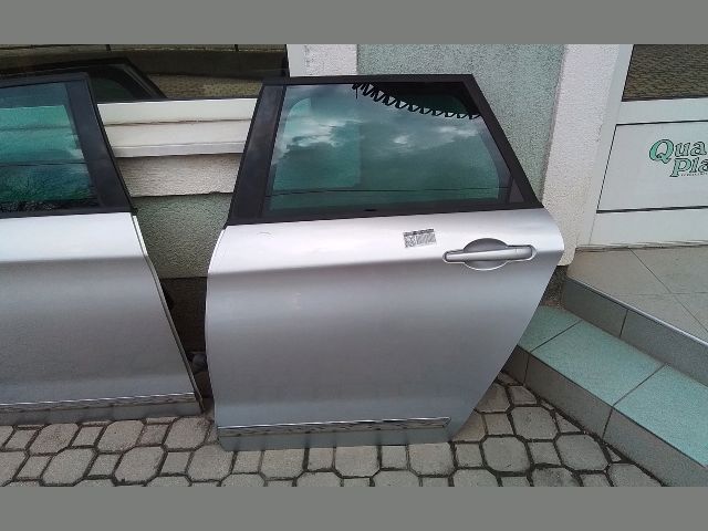 bontott CITROËN C5 Bal hátsó Ablakemelő Kapcsoló