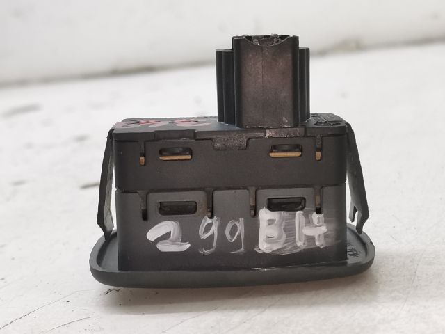 bontott CITROËN C5 Bal hátsó Ablakemelő Kapcsoló