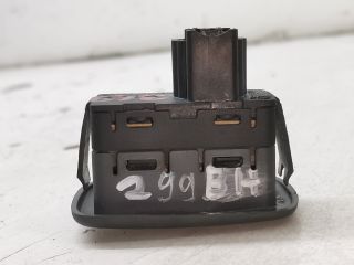 bontott CITROËN C5 Bal hátsó Ablakemelő Kapcsoló