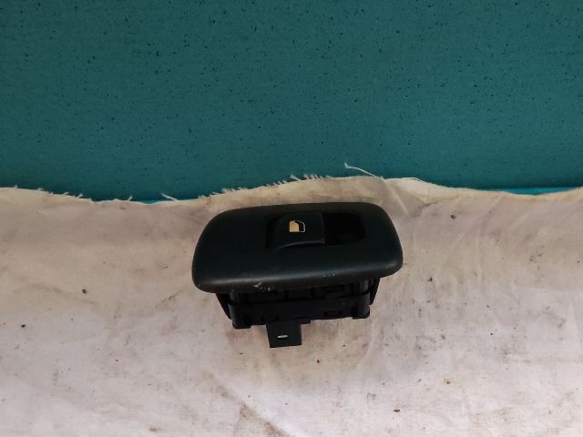 bontott CITROËN C5 Bal hátsó Ablakemelő Kapcsoló