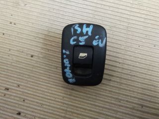 bontott CITROËN C5 Bal hátsó Ablakemelő Kapcsoló