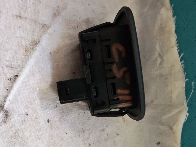 bontott CITROËN C5 Bal hátsó Ablakemelő Kapcsoló