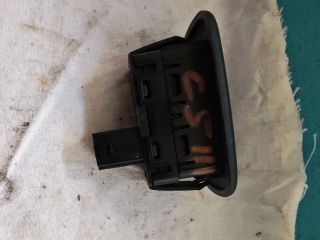 bontott CITROËN C5 Bal hátsó Ablakemelő Kapcsoló