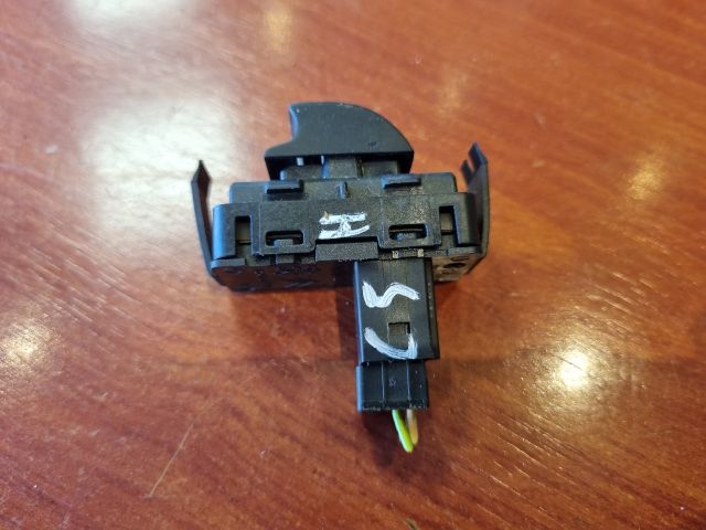 bontott CITROËN C5 Bal hátsó Ablakemelő Kapcsoló