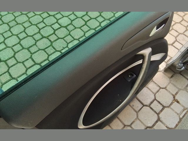 bontott CITROËN C5 Bal hátsó Ablakemelő Kapcsoló