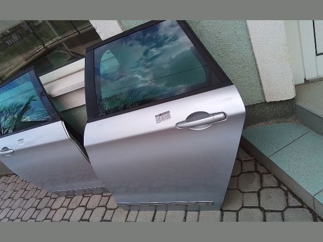 bontott CITROËN C5 Bal hátsó Ablakemelő Kapcsoló