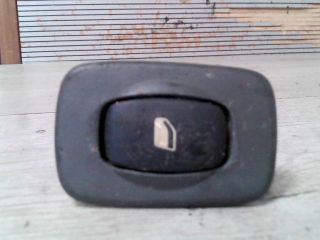 bontott CITROËN C5 Bal hátsó Ablakemelő Kapcsoló