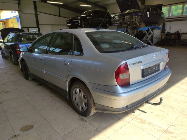 bontott CITROËN C5 Bal hátsó Ablakemelő Kapcsoló