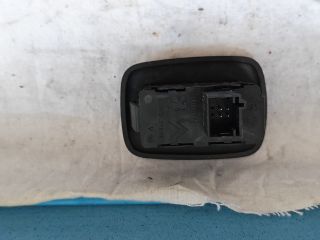 bontott CITROËN C5 Bal hátsó Ablakemelő Kapcsoló