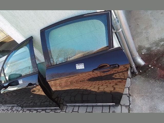 bontott CITROËN C5 Bal hátsó Ablakemelő Kapcsoló