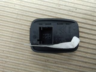 bontott CITROËN C5 Bal hátsó Ablakemelő Kapcsoló