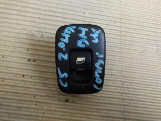 bontott CITROËN C5 Bal hátsó Ablakemelő Kapcsoló