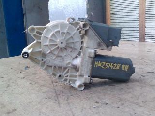 bontott CITROËN C5 Bal hátsó Ablakemelő Motor