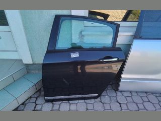 bontott CITROËN C5 Bal hátsó Ablakemelő Szerkezet (Elektromos)