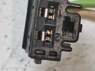 bontott CITROËN C5 Bal hátsó Ajtó Kábelköteg