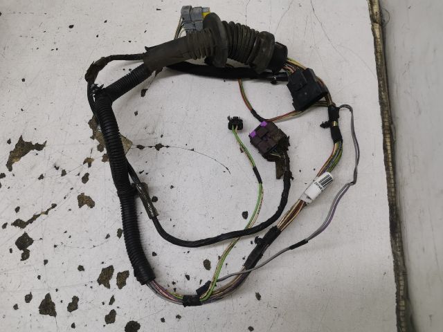 bontott CITROËN C5 Bal hátsó Ajtó Kábelköteg