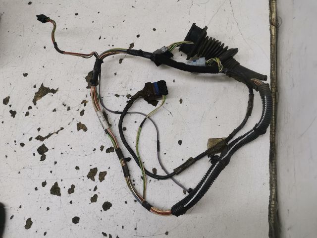 bontott CITROËN C5 Bal hátsó Ajtó Kábelköteg