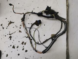 bontott CITROËN C5 Bal hátsó Ajtó Kábelköteg