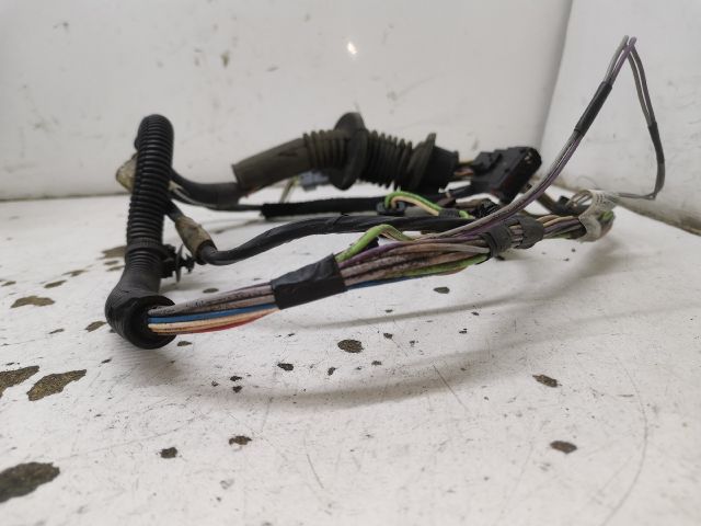 bontott CITROËN C5 Bal hátsó Ajtó Kábelköteg