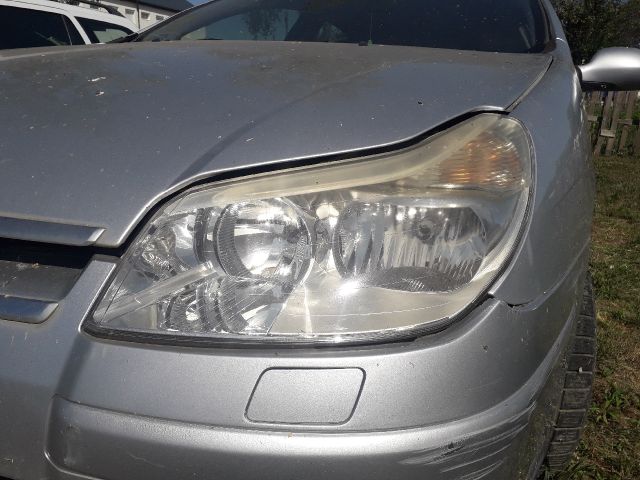 bontott CITROËN C5 Bal hátsó Ajtó Kárpit