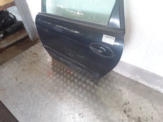bontott CITROËN C5 Bal hátsó Ajtó (Részeivel)