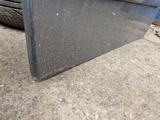 bontott CITROËN C5 Bal hátsó Ajtó (Részeivel)