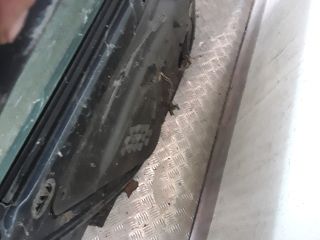 bontott CITROËN C5 Bal hátsó Ajtó (Részeivel)