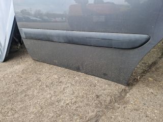 bontott CITROËN C5 Bal hátsó Ajtó (Részeivel)