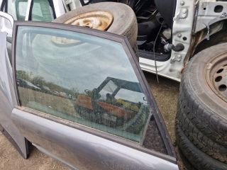 bontott CITROËN C5 Bal hátsó Ajtó (Részeivel)