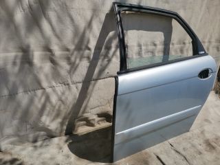 bontott CITROËN C5 Bal hátsó Ajtó (Üres lemez)