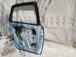 bontott CITROËN C5 Bal hátsó Ajtó (Üres lemez)