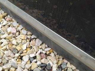 bontott CITROËN C5 Bal hátsó Ajtó (Üres lemez)