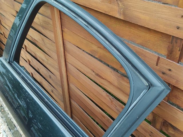 bontott CITROËN C5 Bal hátsó Ajtó (Üres lemez)