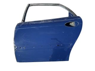 bontott CITROËN C5 Bal hátsó Ajtó (Üres lemez)