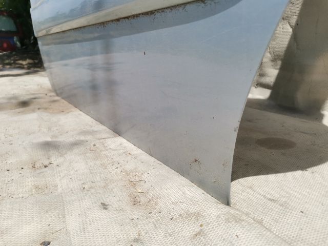 bontott CITROËN C5 Bal hátsó Ajtó (Üres lemez)